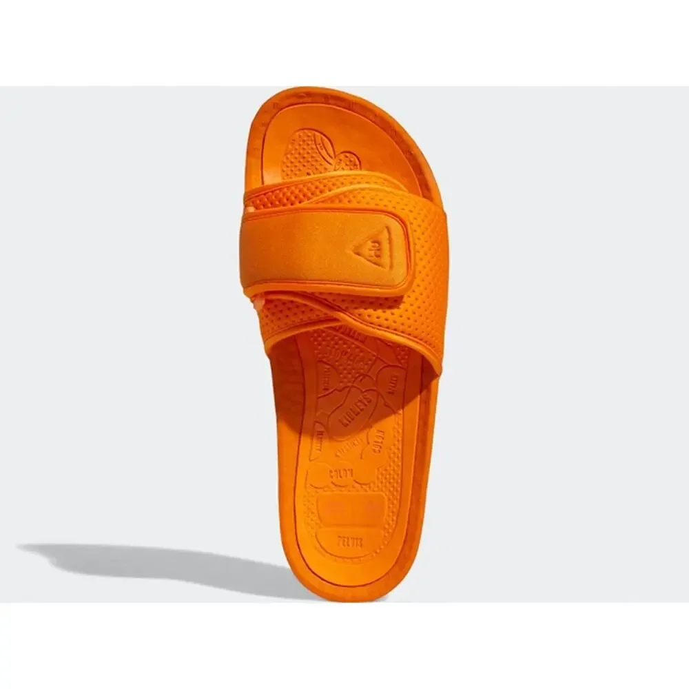 PHARRELL WILLIAMS REIMAGINES ADIDAS ADILETTE BOOST SLIDE HERZOGENAURACH Size 11